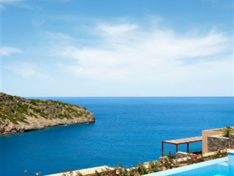Gran Melia Resort & Luxury Villas