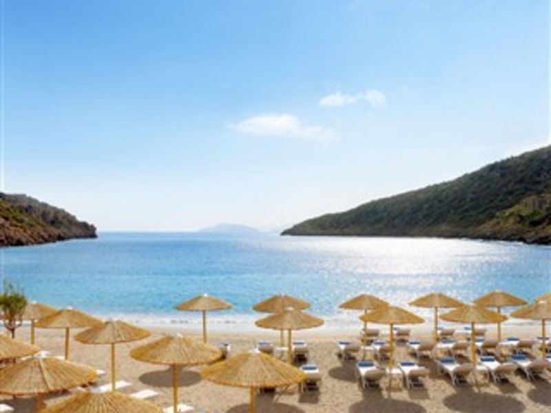 Gran Melia Resort & Luxury Villas