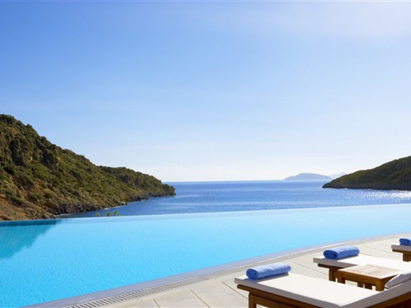 Gran Melia Resort & Luxury Villas