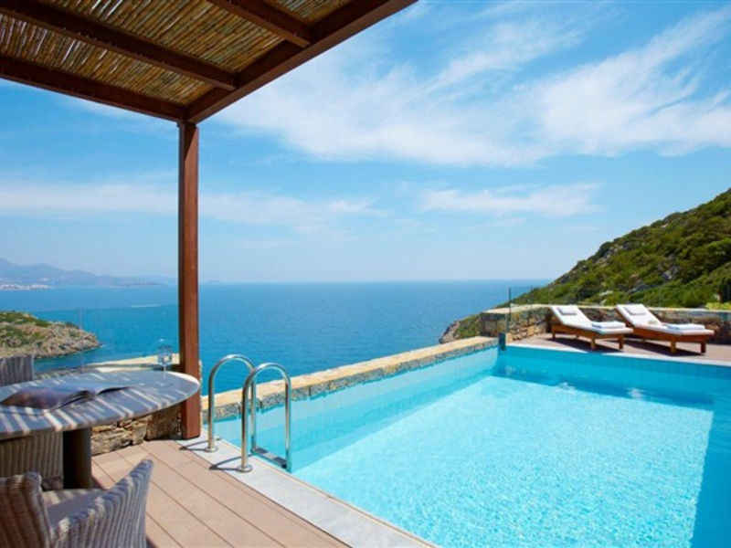 Gran Melia Resort & Luxury Villas