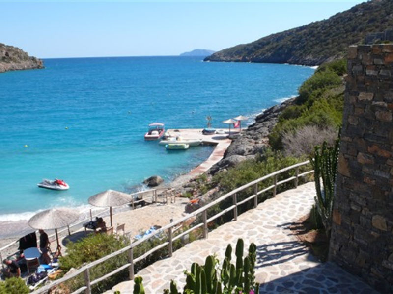 Gran Melia Resort & Luxury Villas