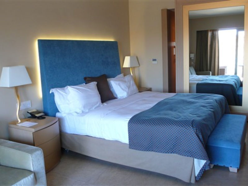 Gran Melia Resort & Luxury Villas