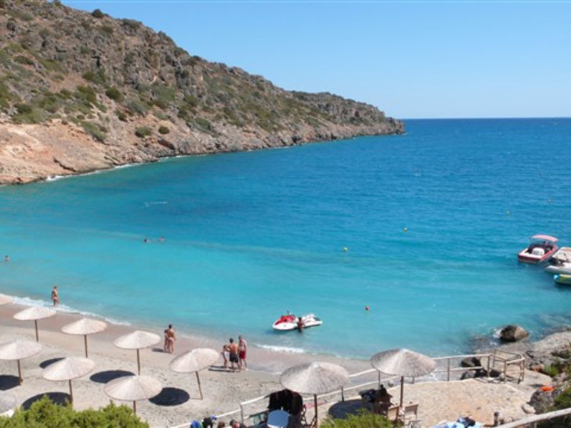 Gran Melia Resort & Luxury Villas