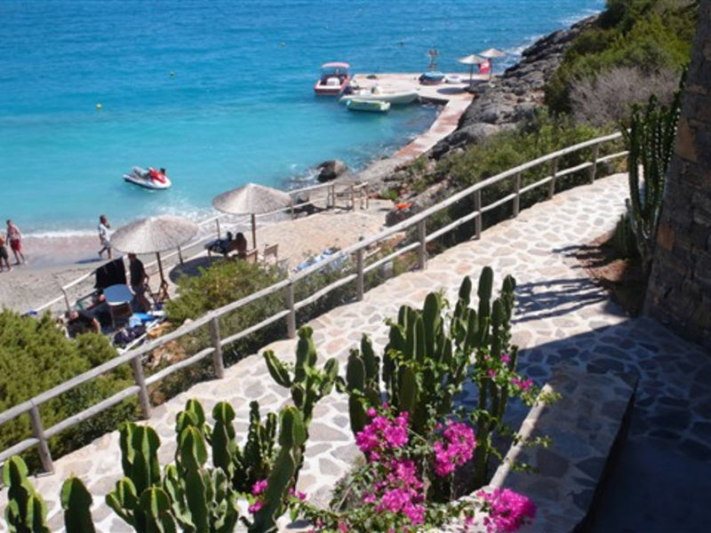 Gran Melia Resort & Luxury Villas