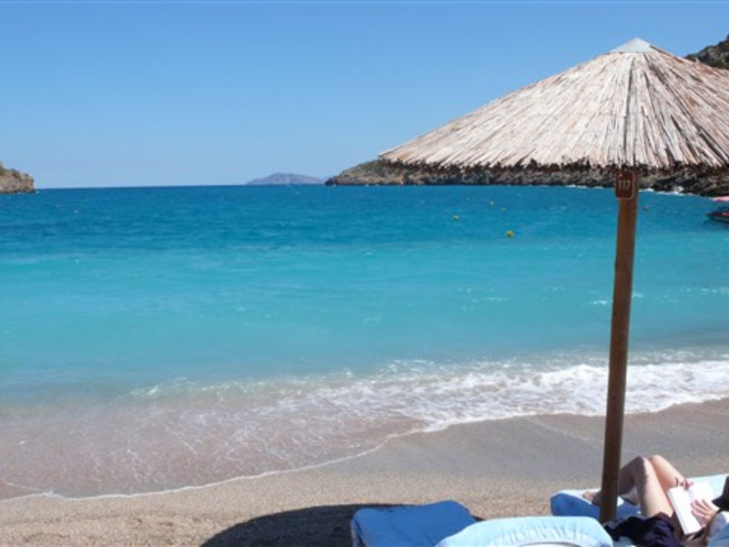Gran Melia Resort & Luxury Villas