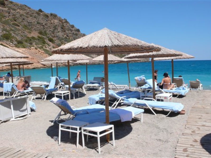 Gran Melia Resort & Luxury Villas