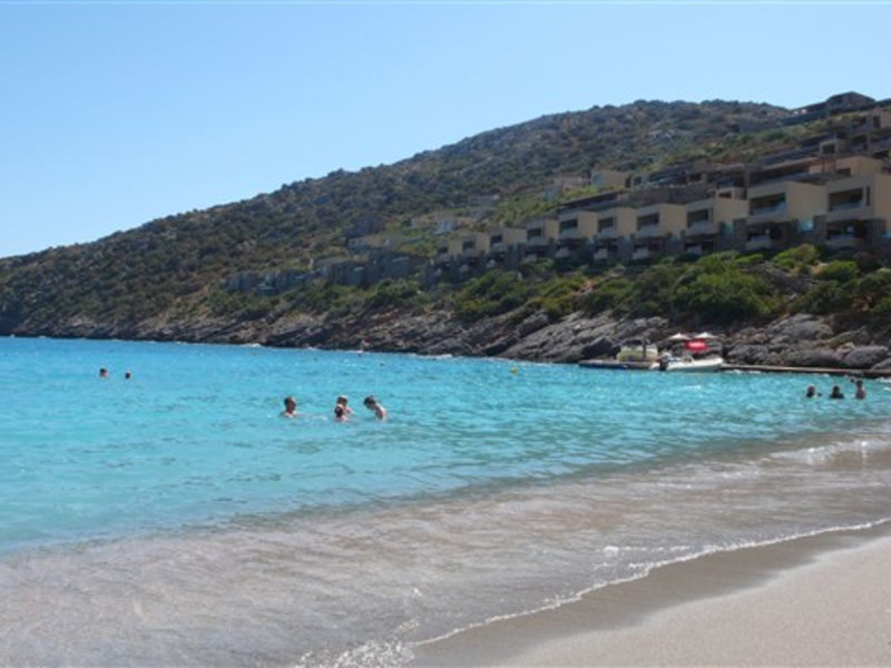 Gran Melia Resort & Luxury Villas