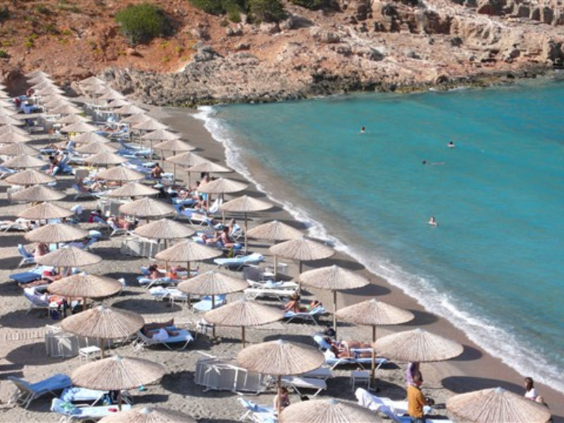 Gran Melia Resort & Luxury Villas
