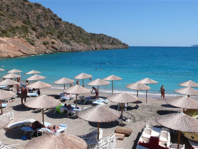 Gran Melia Resort & Luxury Villas