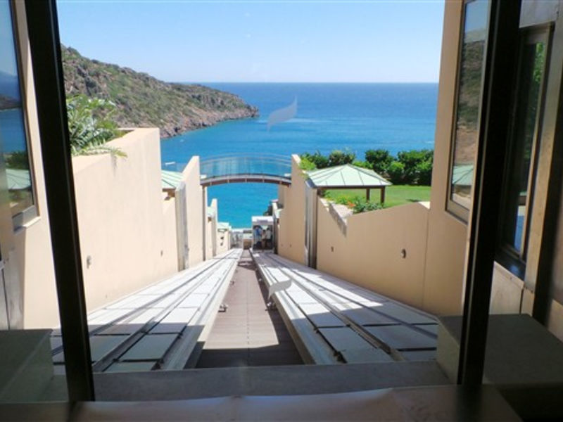 Gran Melia Resort & Luxury Villas