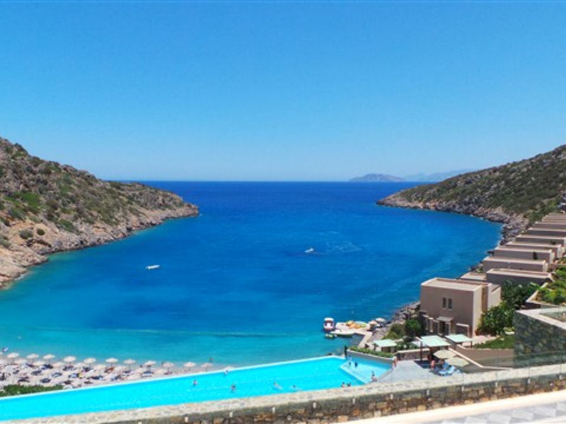 Gran Melia Resort & Luxury Villas