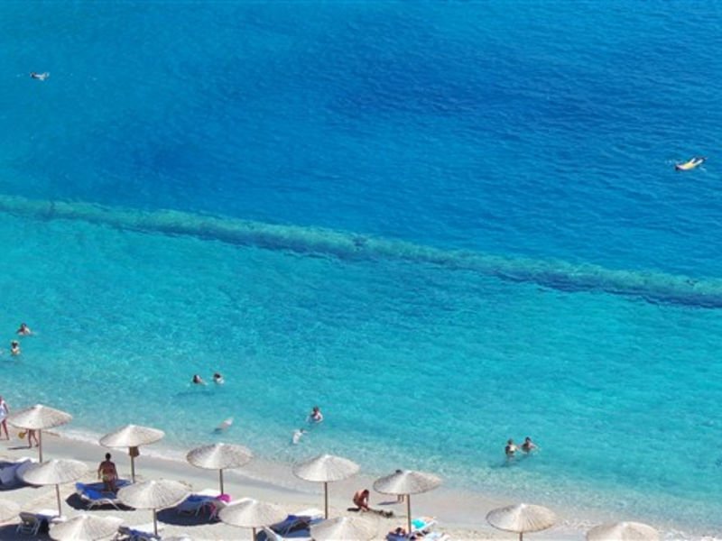 Gran Melia Resort & Luxury Villas