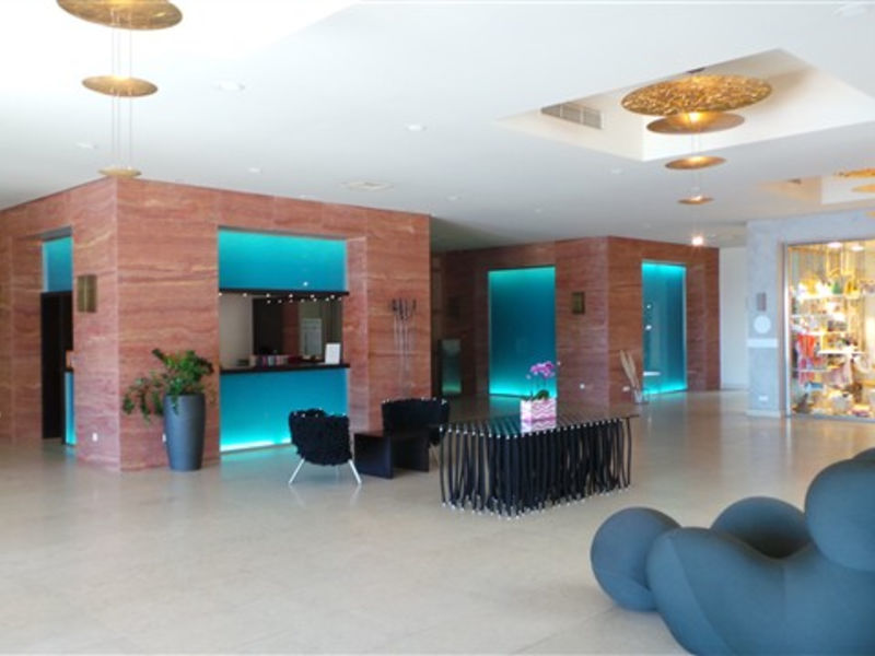 Gran Melia Resort & Luxury Villas