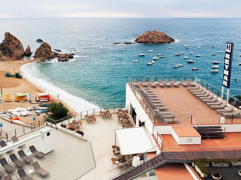 Gran Reymar