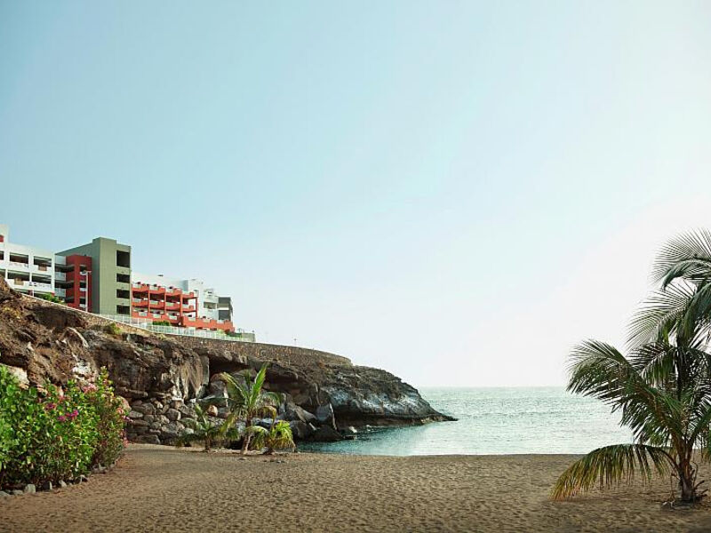 Gran Roca Nivaria