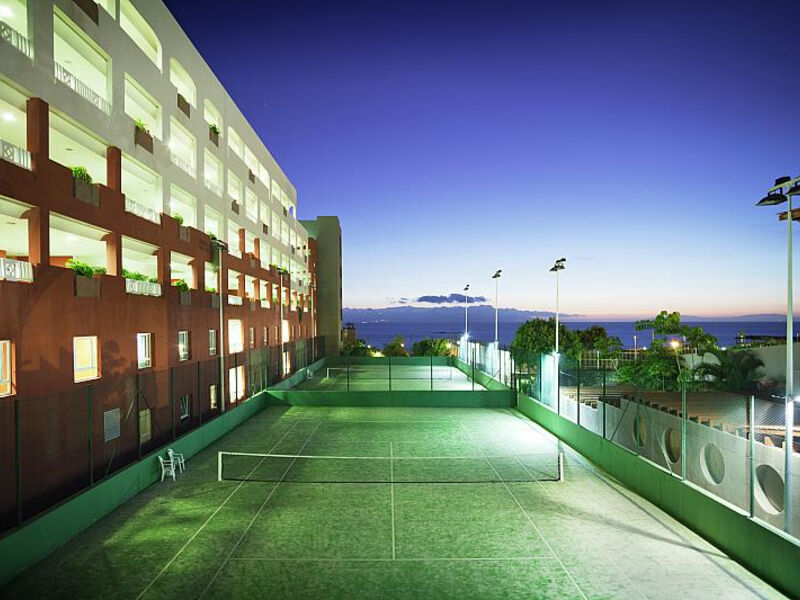 Gran Roca Nivaria
