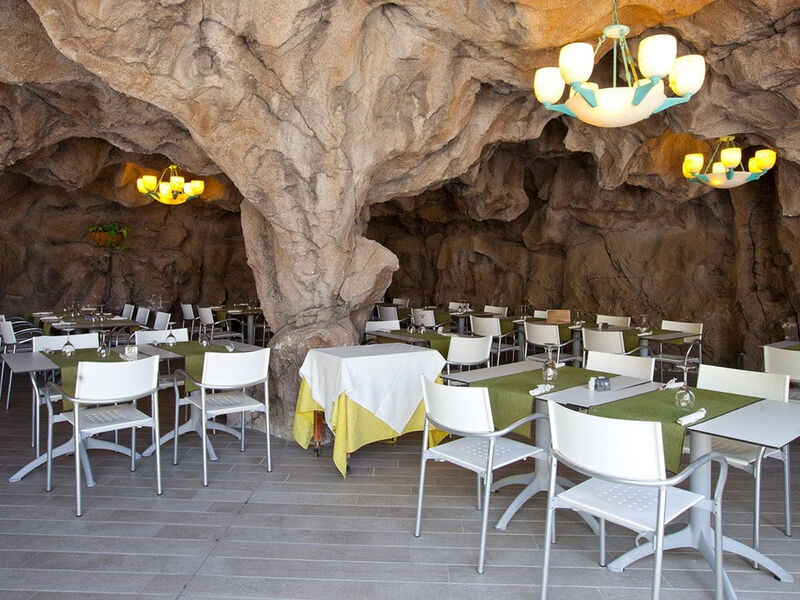 Roca Nivaria Gran