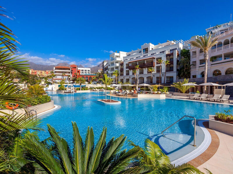 Gran Tacande Wellness & Relax