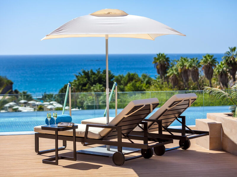Gran Tacande Wellness & Relax