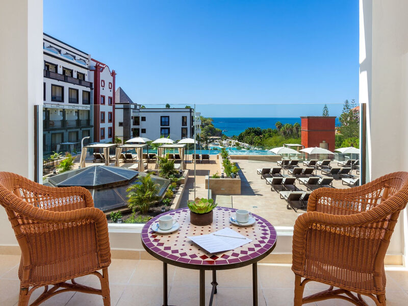 Gran Tacande Costa Adeje
