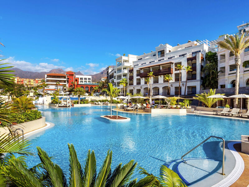 Gran Tacande Costa Adeje