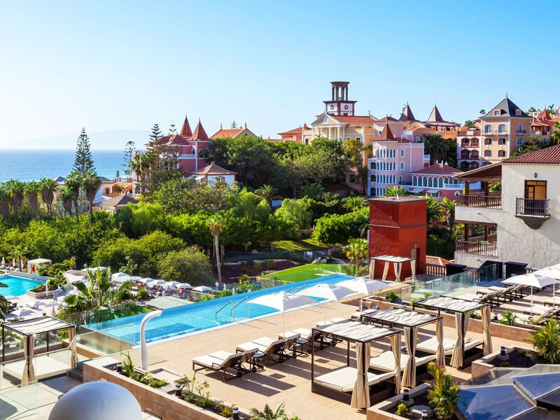 Gran Tacande Costa Adeje