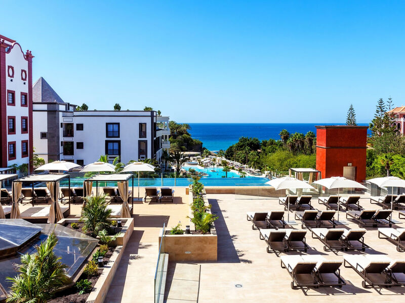 Gran Tacande Costa Adeje