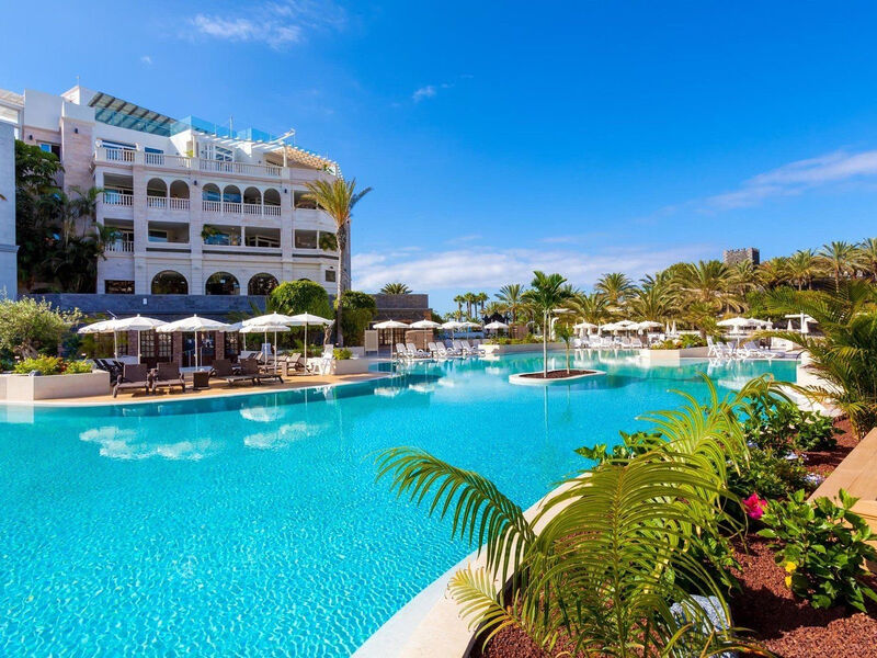 Gran Tacande Wellness & Relax