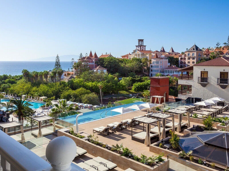 Gran Tacande Wellness & Relax