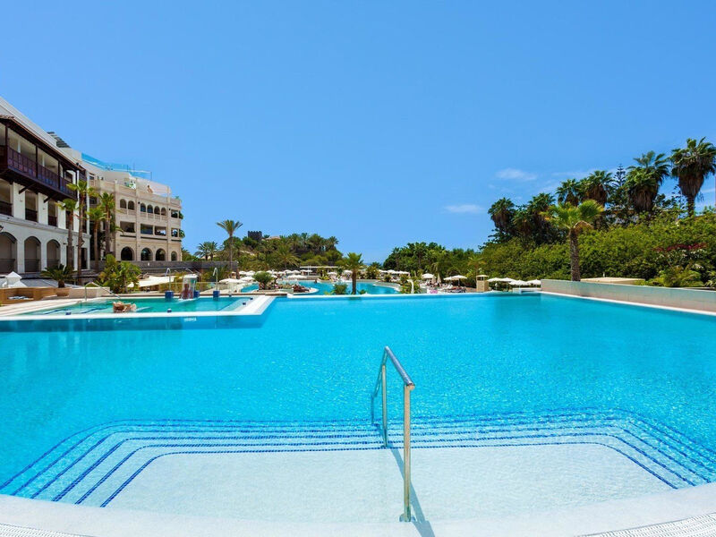 Gran Tacande Wellness & Relax