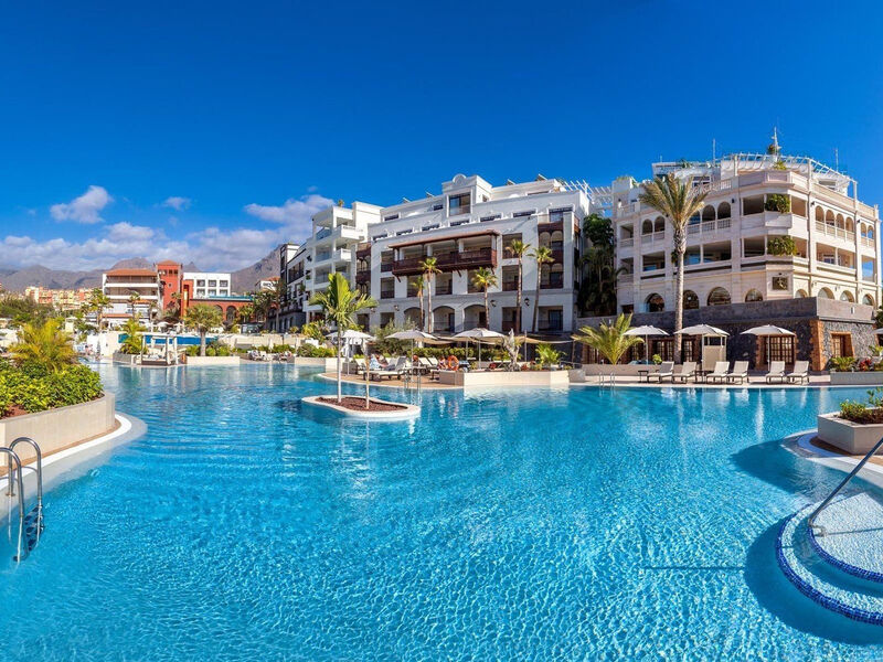 Gran Tacande Wellness & Relax