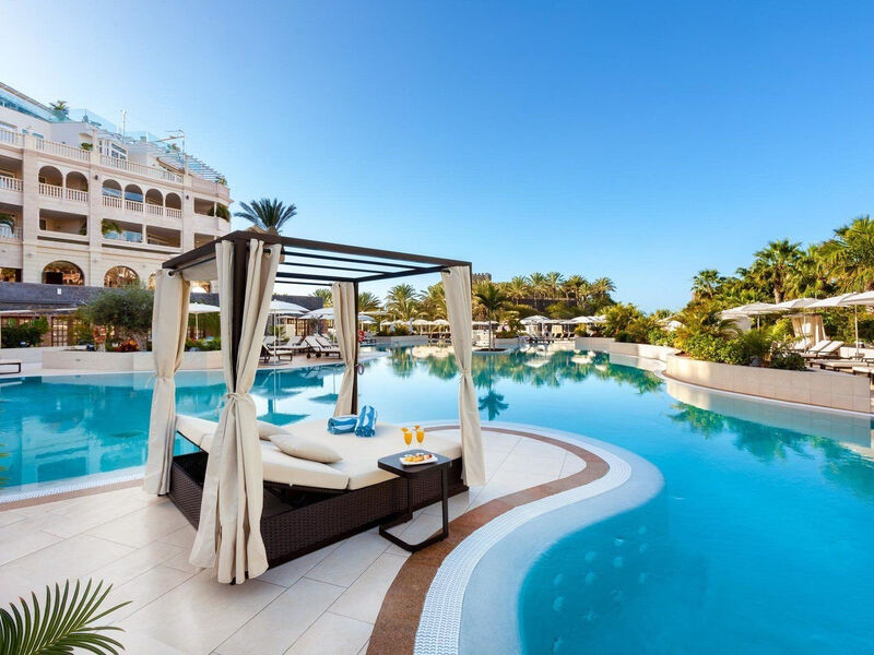 Gran Tacande Wellness & Relax