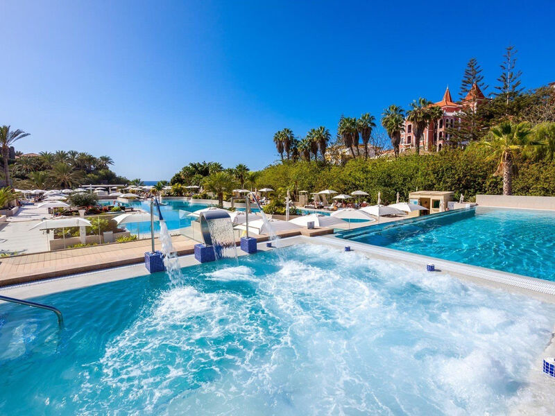 Gran Tacande Wellness & Relax