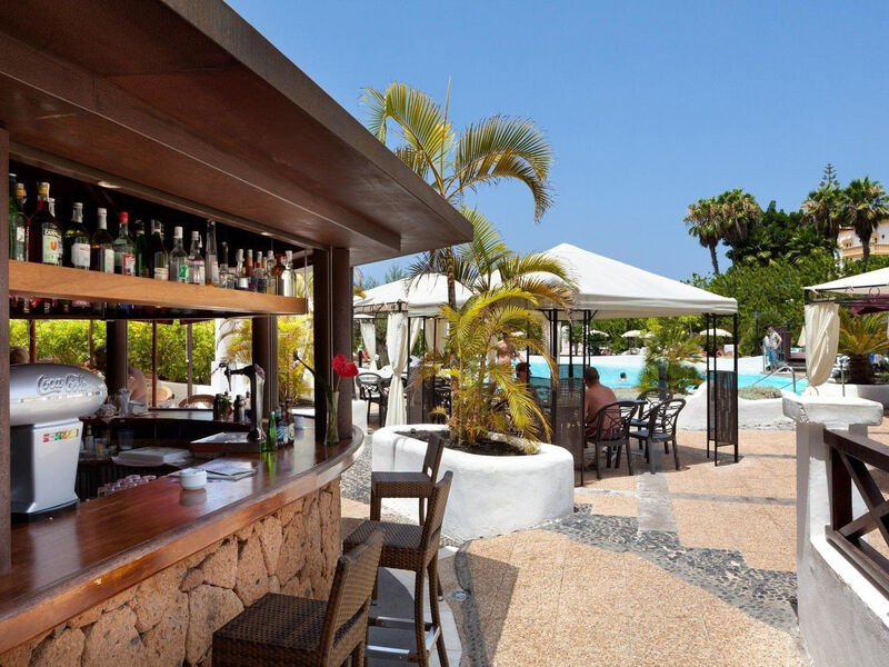 Gran Tacande Wellness & Relax