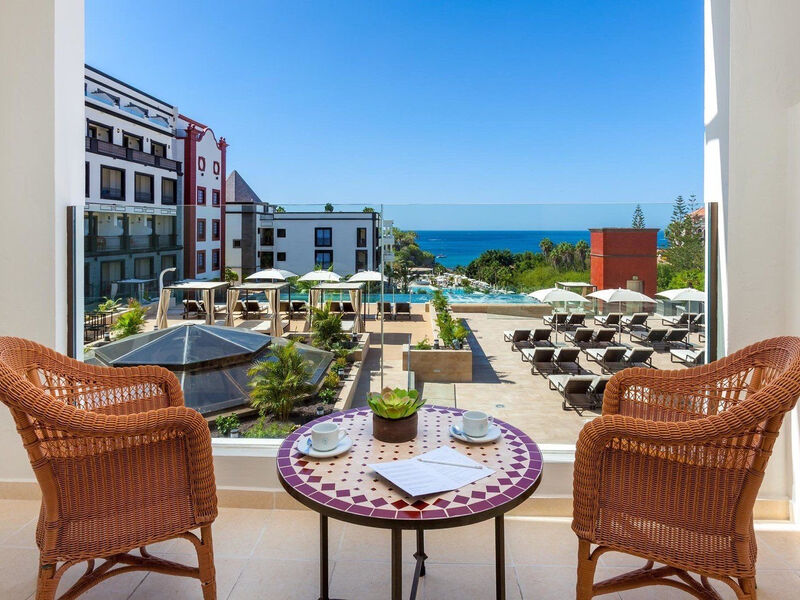 Gran Tacande Wellness & Relax