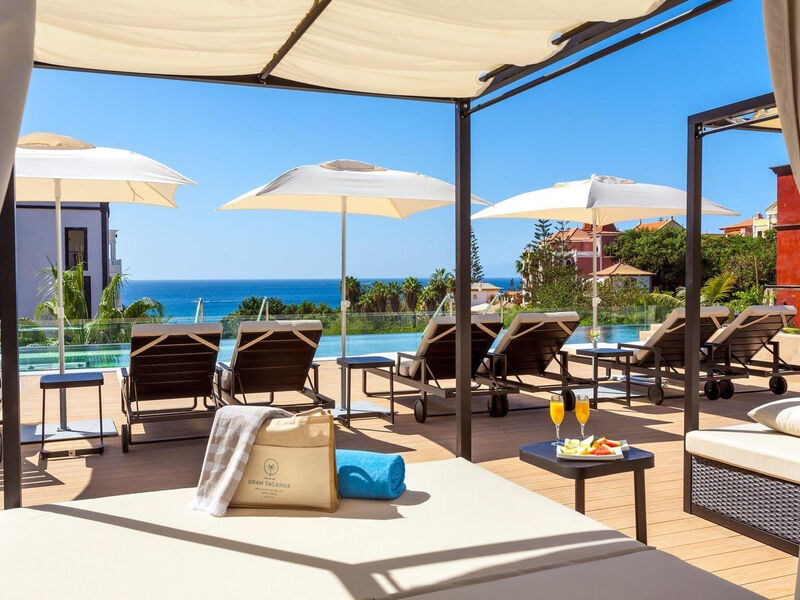 Gran Tacande Wellness & Relax