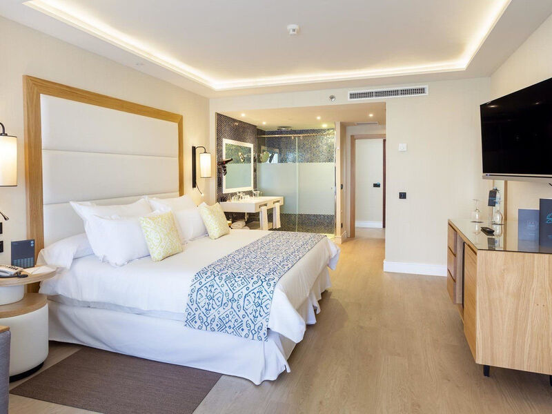 Gran Tacande Wellness & Relax