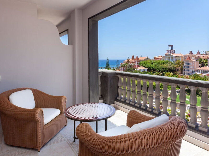 Gran Tacande Wellness & Relax