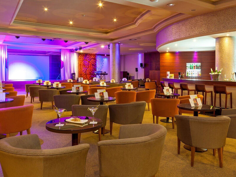 Gran Tacande Wellness & Relax