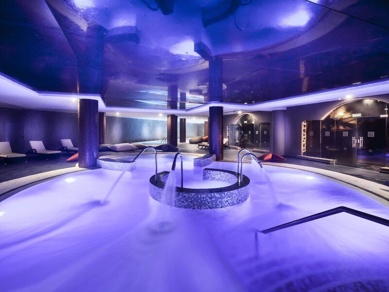 Gran Tacande Wellness & Relax