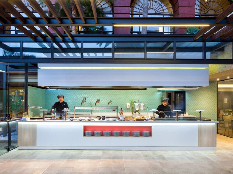 Gran Tacande Wellness & Relax