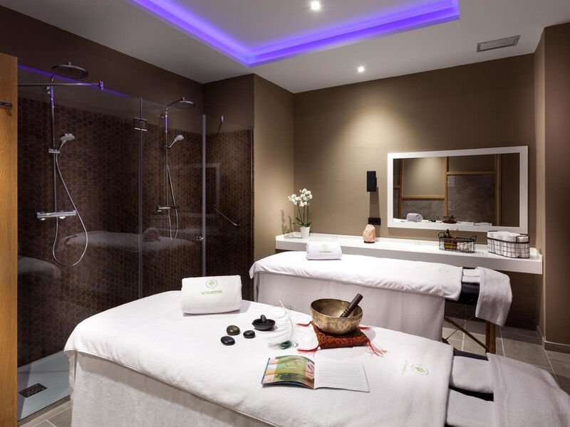 Gran Tacande Wellness & Relax