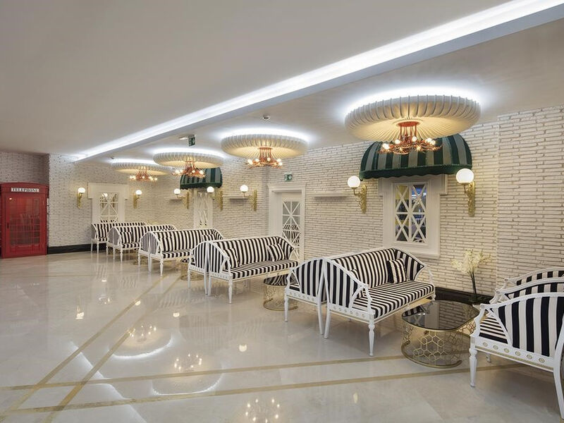 Granada Luxury Beach