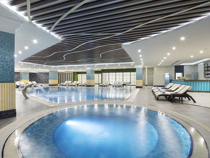 Granada Luxury Beach