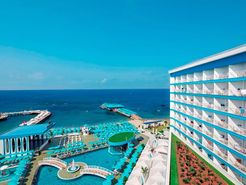 Granada Luxury Beach