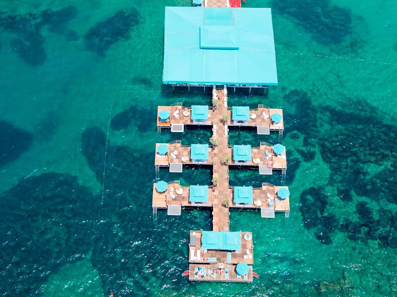 Granada Luxury Beach