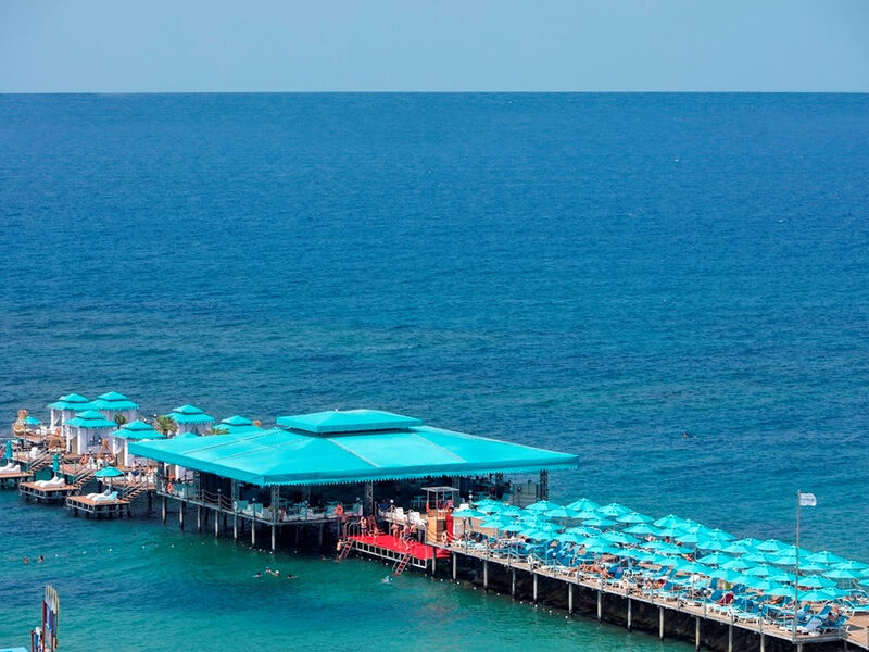 Granada Luxury Beach