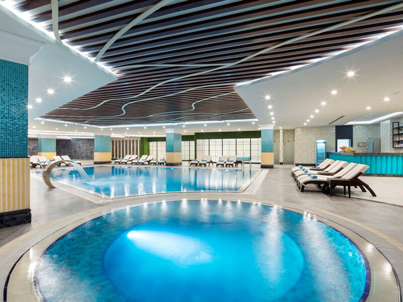 Granada Luxury Beach
