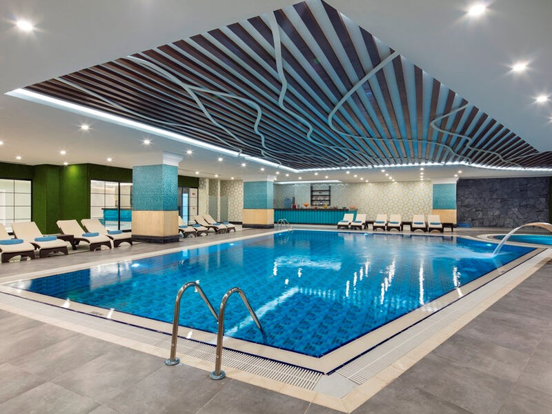Granada Luxury Beach