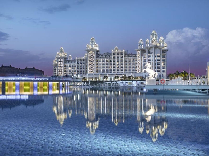 Granada Luxury Beach